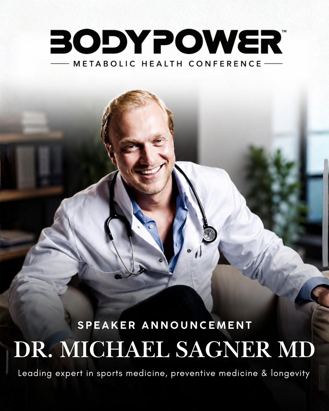 Michael Sagner MD