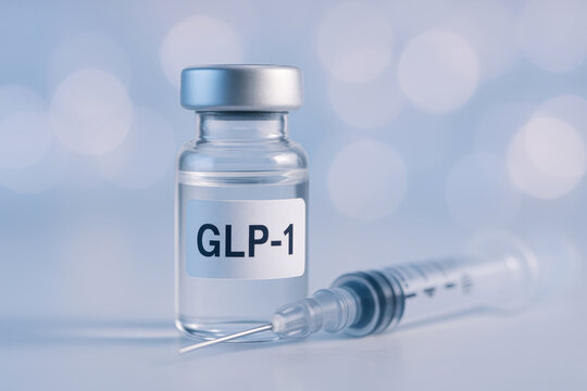 BODYPOWER Practical GLP-1 Workshop